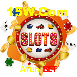 Afun Bet Vip