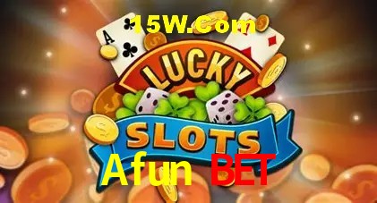 Sinta a adrenalina dos jogos de cassino com Afun Bet