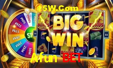  Afun Bet App