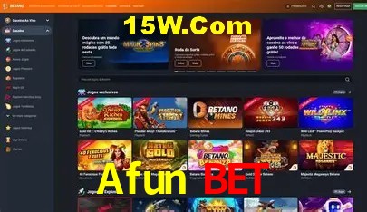 Afun Bet,Afun Bet App